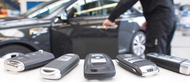 Automotive Locksmith Dana Point