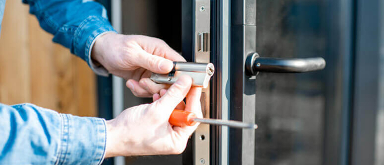 Commercial Locksmith Dana Point