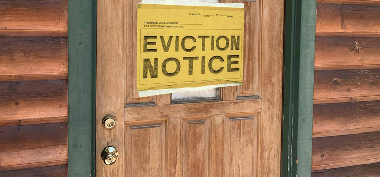 Residential Eviction Service Dana Point