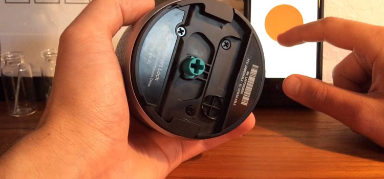Dana Point Smart Lock Repair