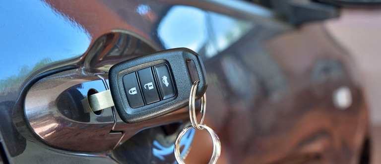 Unlock Car Lockout Service Dana Point