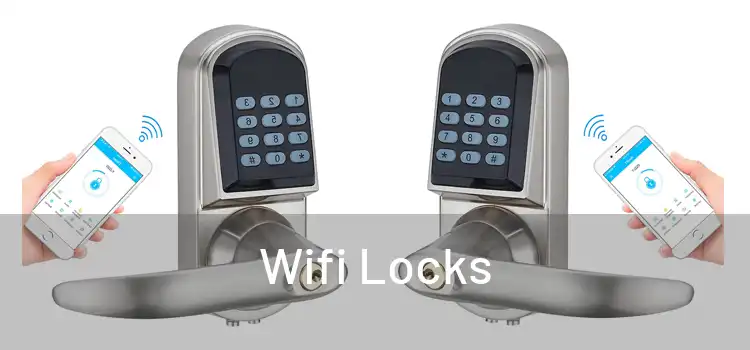  Wifi Locks 